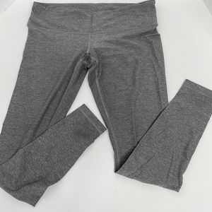 Lululemon size 12 Yoga/leggings athletic wear